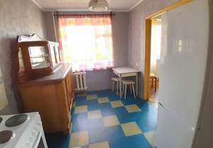 1-к квартира, на длительный срок, 40м2, 10/13 этаж