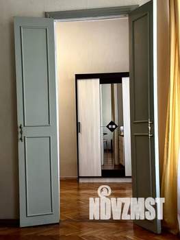 2-к квартира, посуточно, 60м2, 2/4 этаж