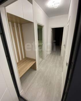 1-к квартира, на длительный срок, 34м2, 3/5 этаж