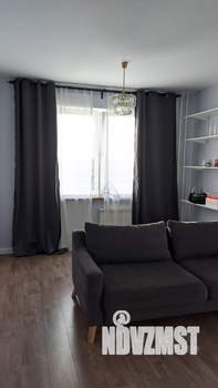 2-к квартира, на длительный срок, 70м2, 11/17 этаж