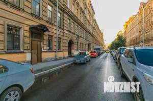 1-к квартира, посуточно, 60м2, 2/5 этаж