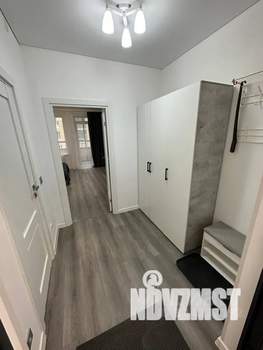 Студия квартира, посуточно, 25м2, 2/5 этаж