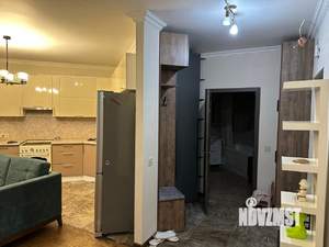 3-к квартира, на длительный срок, 82м2, 19/22 этаж