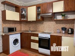 1-к квартира, посуточно, 45м2, 5/9 этаж