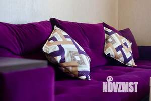 1-к квартира, посуточно, 39м2, 16/19 этаж