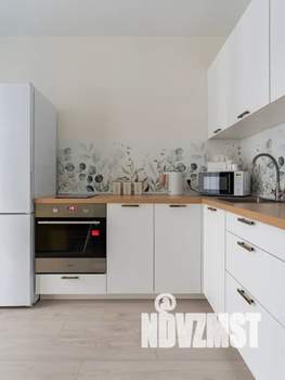 1-к квартира, посуточно, 39м2, 14/14 этаж