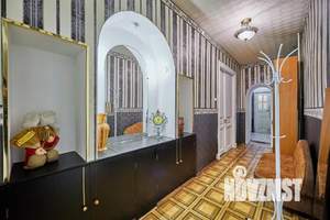 2-к квартира, посуточно, 60м2, 1/1 этаж