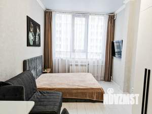 1-к квартира, посуточно, 25м2, 10/14 этаж