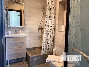 Студия квартира, посуточно, 28м2, 5/5 этаж