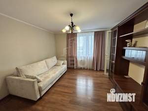 2-к квартира, на длительный срок, 65м2, 20/23 этаж