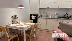 1-к квартира, на длительный срок, 50м2, 4/6 этаж