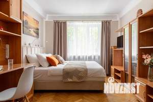 2-к квартира, посуточно, 65м2, 1/9 этаж