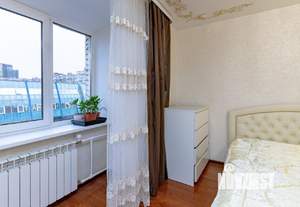 2-к квартира, на длительный срок, 65м2, 3/9 этаж