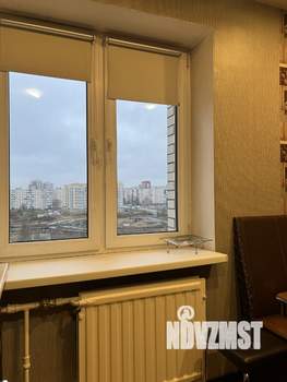 1-к квартира, на длительный срок, 30м2, 8/18 этаж