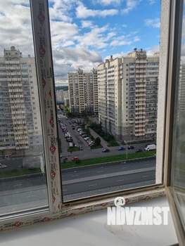 1-к квартира, на длительный срок, 40м2, 14/20 этаж