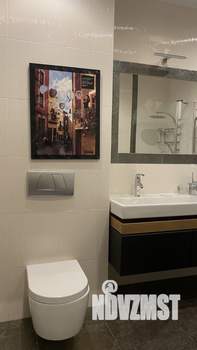 1-к квартира, на длительный срок, 42м2, 5/26 этаж