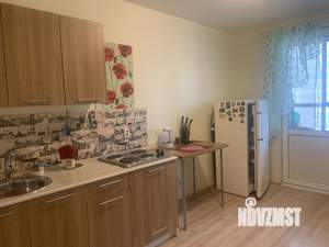3-к квартира, на длительный срок, 68м2, 6/18 этаж