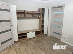 2-к квартира, на длительный срок, 43м2, 21/24 этаж