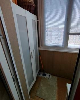 2-к квартира, на длительный срок, 56м2, 12/14 этаж