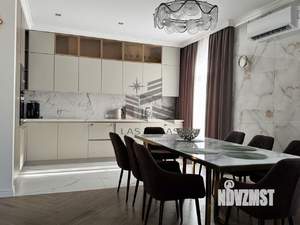 3-к квартира, на длительный срок, 115м2, 7/10 этаж