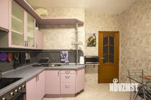 1-к квартира, на длительный срок, 45м2, 6/27 этаж