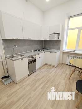 1-к квартира, на длительный срок, 33м2, 3/7 этаж