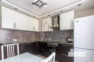 2-к квартира, на длительный срок, 62м2, 9/20 этаж