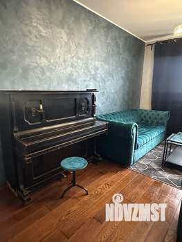 2-к квартира, на длительный срок, 60м2, 22/24 этаж