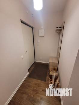 1-к квартира, на длительный срок, 35м2, 14/25 этаж