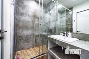 1-к квартира, посуточно, 32м2, 1/1 этаж