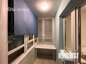 1-к квартира, на длительный срок, 31м2, 10/13 этаж