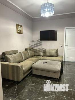 2-к квартира, на длительный срок, 60м2, 2/6 этаж