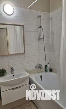 Студия квартира, посуточно, 30м2, 5/20 этаж