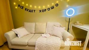 1-к квартира, на длительный срок, 37м2, 19/22 этаж