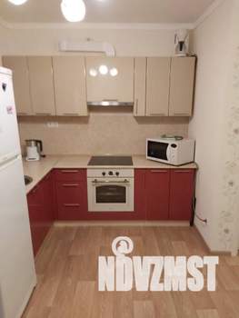 1-к квартира, на длительный срок, 46м2, 7/16 этаж