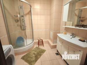 2-к квартира, на длительный срок, 70м2, 2/16 этаж