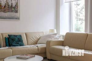 2-к квартира, посуточно, 64м2, 1/1 этаж