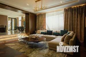 5-к квартира, на длительный срок, 223м2, 4/7 этаж