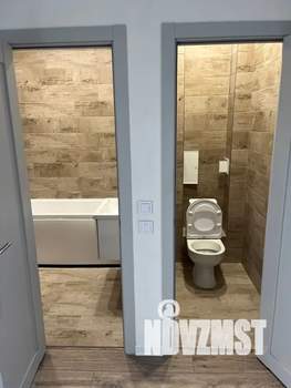 2-к квартира, посуточно, 52м2, 5/5 этаж