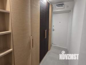2-к квартира, на длительный срок, 56м2, 17/25 этаж