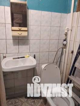 1-к квартира, на длительный срок, 31м2, 1/5 этаж