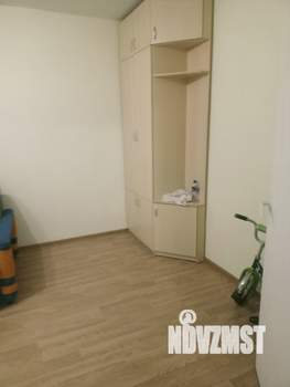 1-к квартира, на длительный срок, 36м2, 2/9 этаж