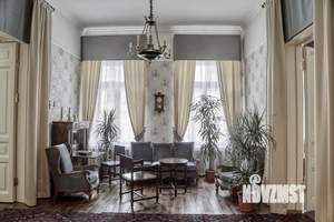 3-к квартира, на длительный срок, 108м2, 2/3 этаж