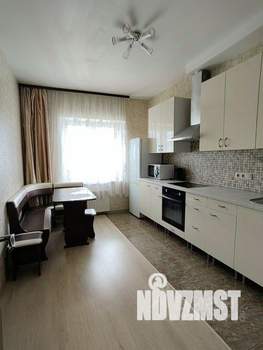 1-к квартира, на длительный срок, 47м2, 19/20 этаж