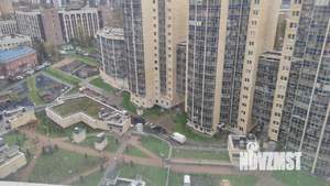 1-к квартира, на длительный срок, 33м2, 16/16 этаж