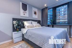 1-к квартира, посуточно, 22м2, 10/15 этаж