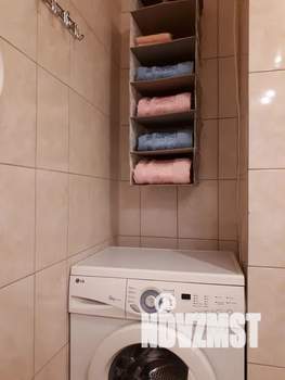 1-к квартира, посуточно, 45м2, 1/19 этаж