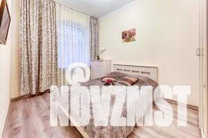 1-к квартира, посуточно, 27м2, 1/5 этаж