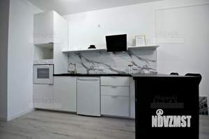 Студия квартира, на длительный срок, 32м2, 14/21 этаж