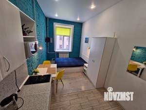 Студия квартира, на длительный срок, 22м2, 2/6 этаж